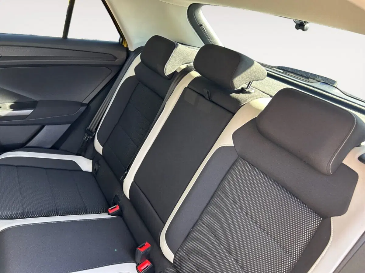 Volkswagen T-Roc usata a Verona (10)