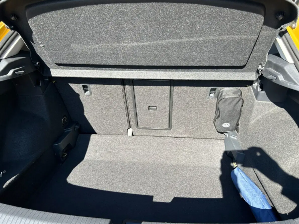 Volkswagen T-Roc usata a Verona (11)