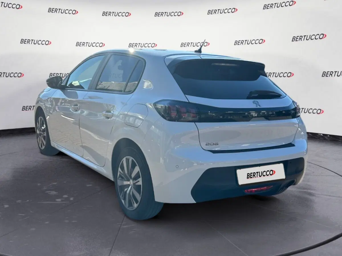 Peugeot 208 usata a Verona (3)