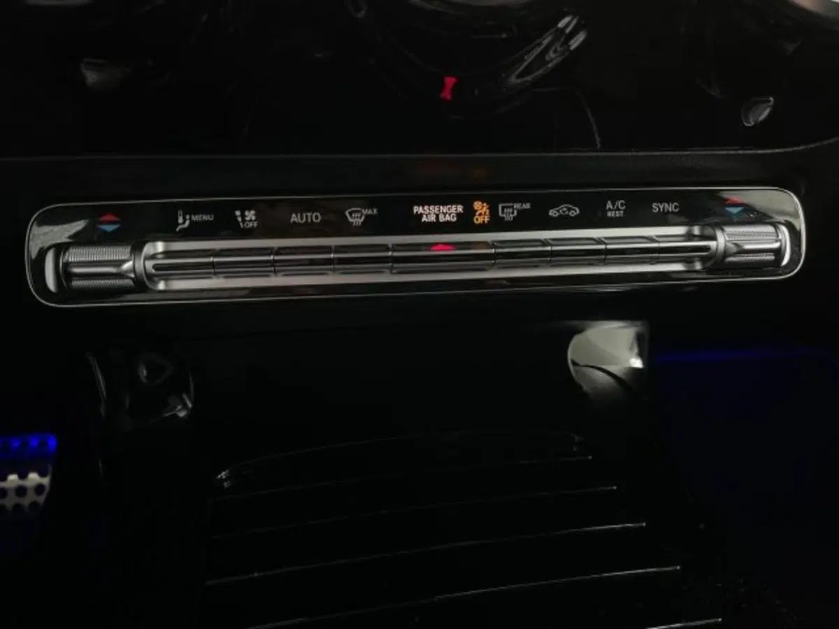 Mercedes-Benz Classe A Sedan usata a Verona (13)