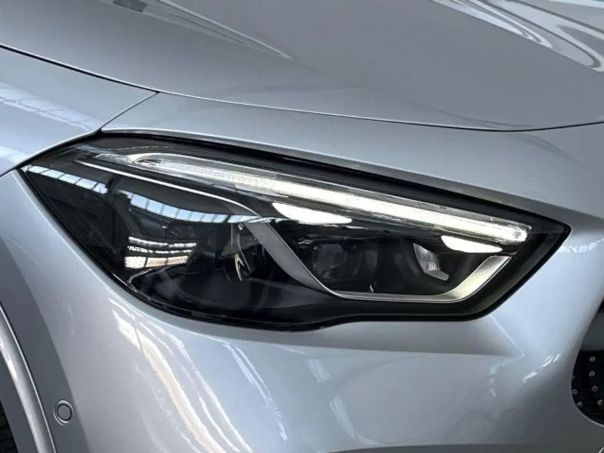 Mercedes-Benz GLA SUV usata a Verona (17)