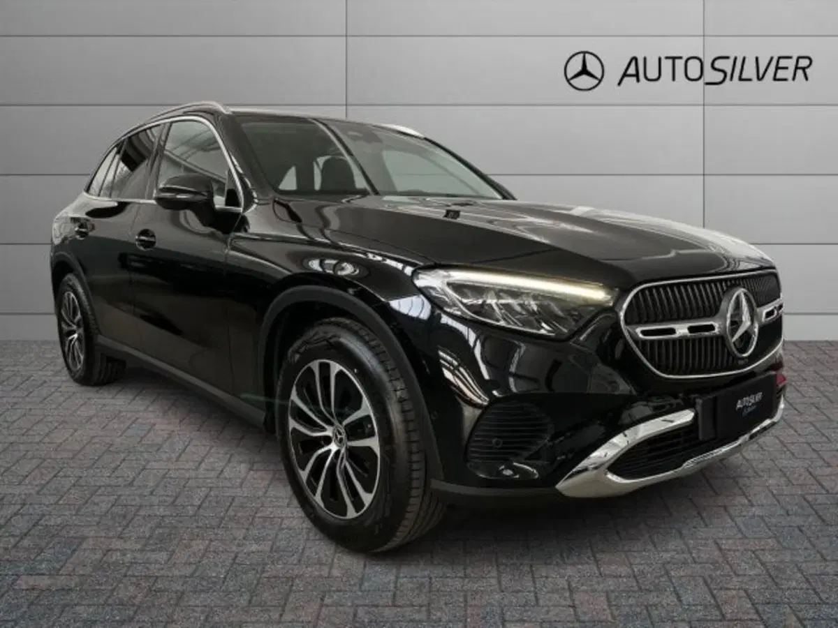 Mercedes-Benz GLC Coupé usata a Verona
