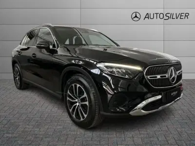 Mercedes-Benz GLC Coupé 200 d Advanced 4matic auto del 2026 usata a Verona