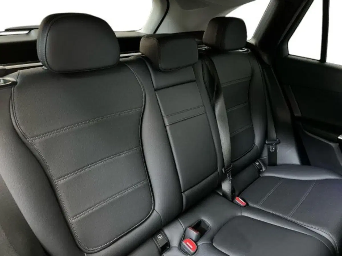 Mercedes-Benz GLC Coupé usata a Verona (14)