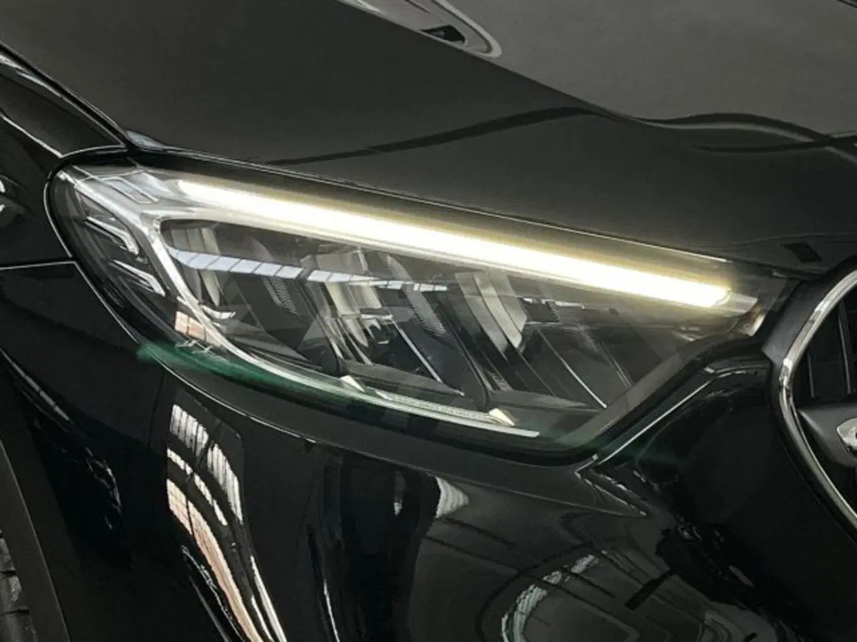 Mercedes-Benz GLC Coupé usata a Verona (7)