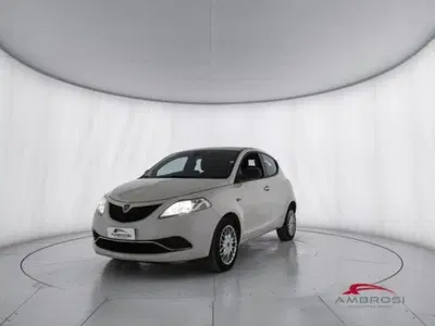 Lancia Ypsilon 1.2 69 CV 5 porte Gold del 2017 usata a Corciano
