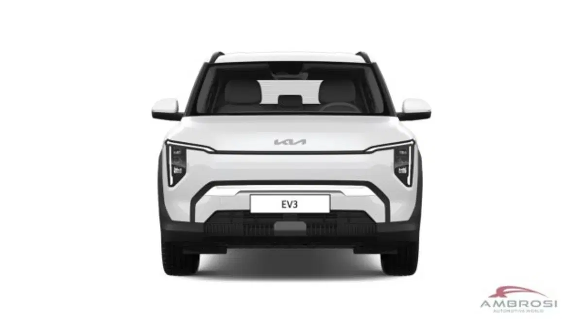 Kia EV3 nuova a Perugia (4)
