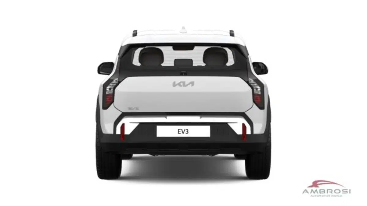 Kia EV3 nuova a Perugia (5)
