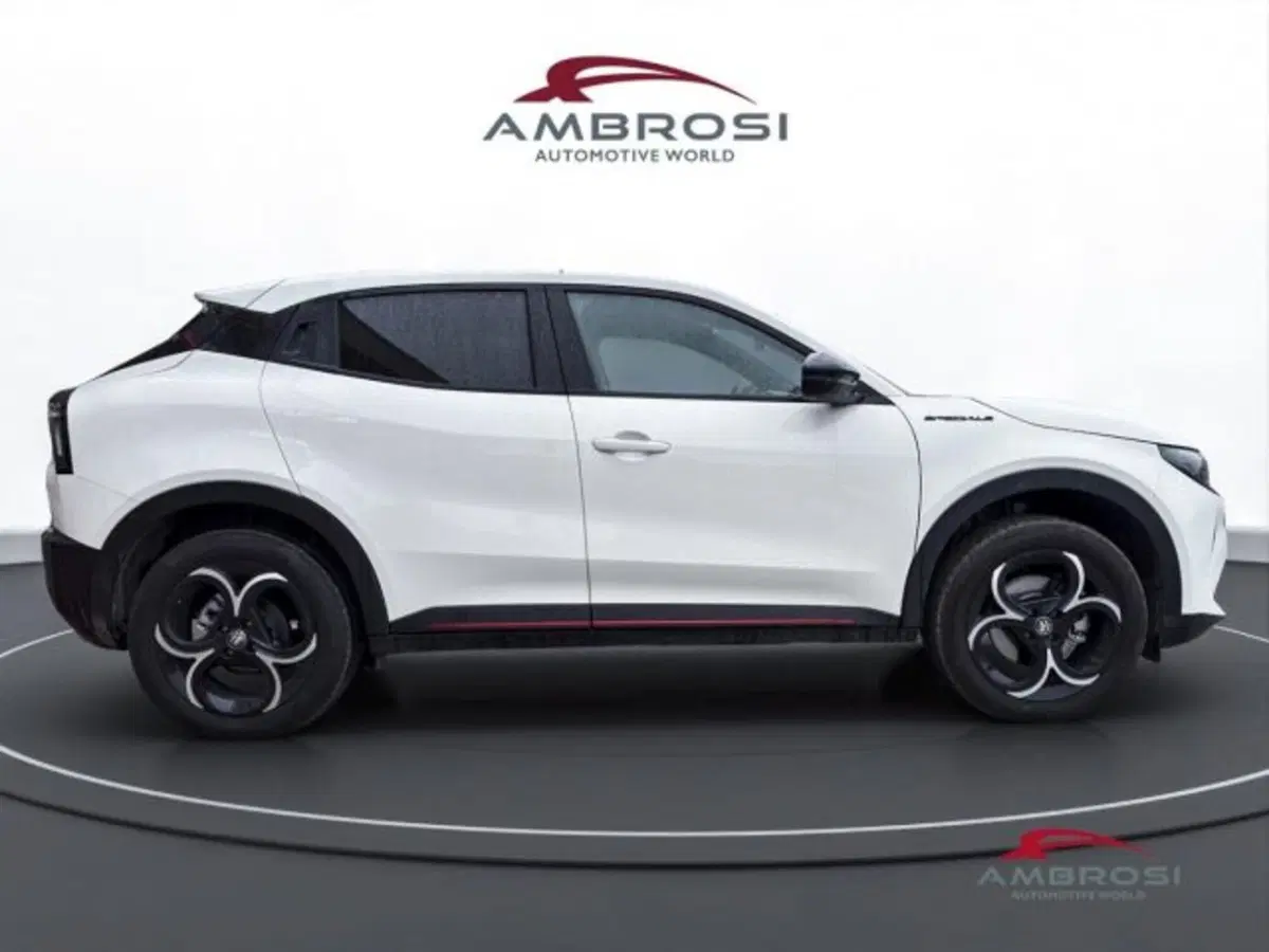 Alfa Romeo Junior nuova a Perugia (5)