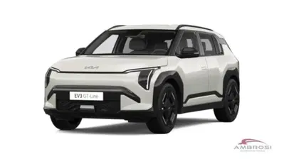 Kia EV3 81,4 kWh GT-line awd nuova a Corciano