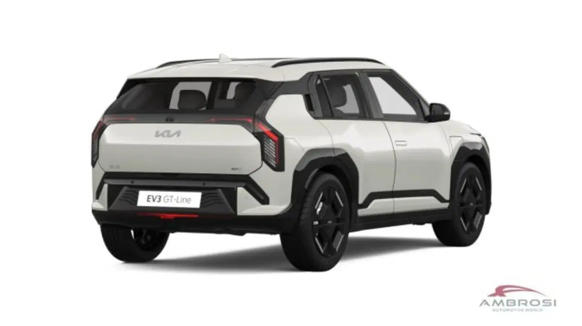 Kia EV3 nuova a Perugia (2)