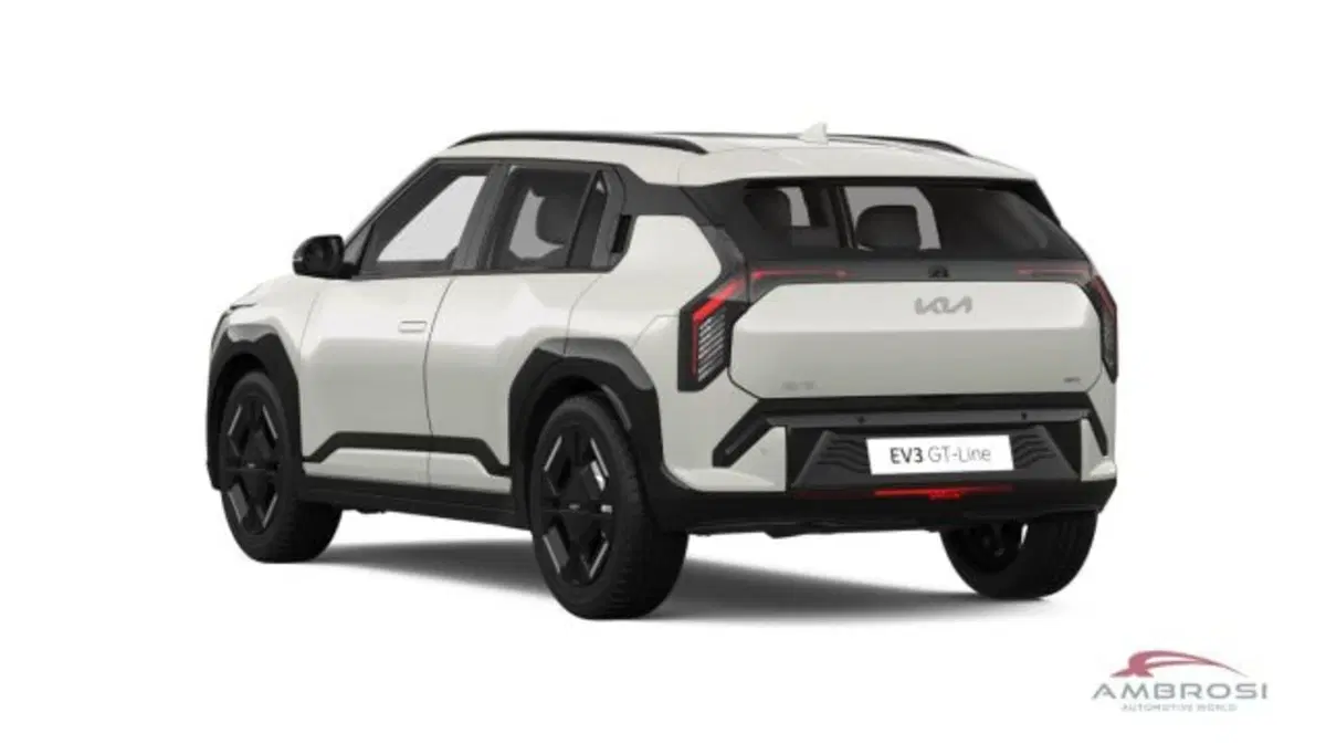 Kia EV3 nuova a Perugia (3)