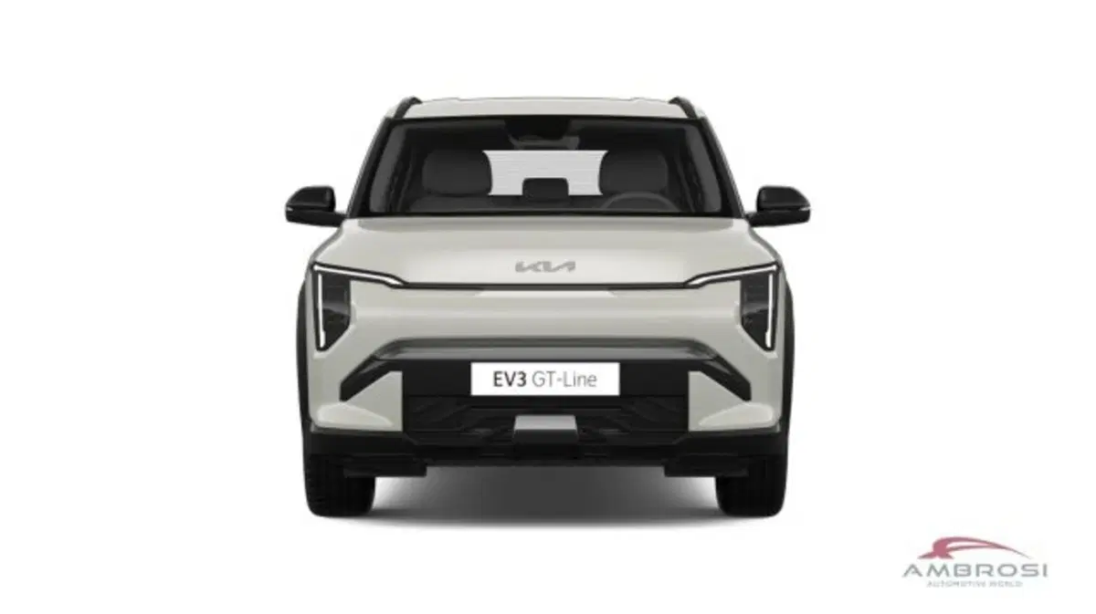 Kia EV3 nuova a Perugia (4)