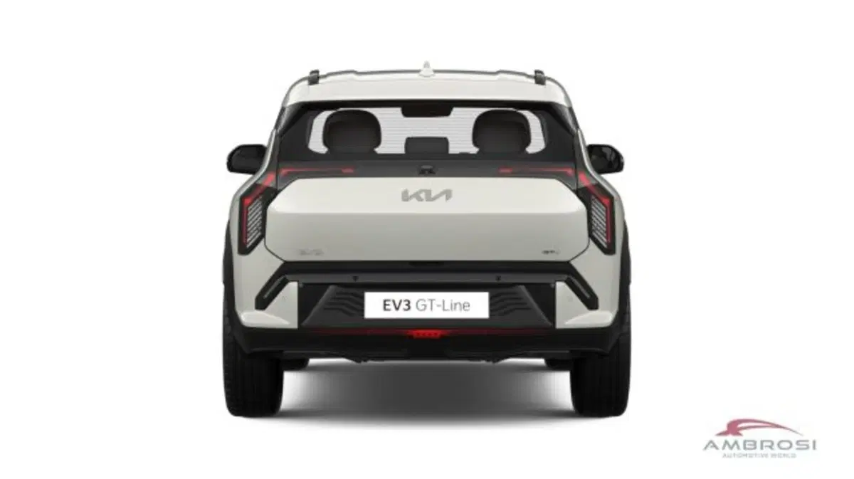Kia EV3 nuova a Perugia (5)