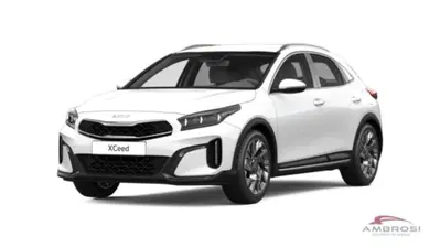 Kia XCeed 1.0 t-gdi Gpl Business nuova a Corciano