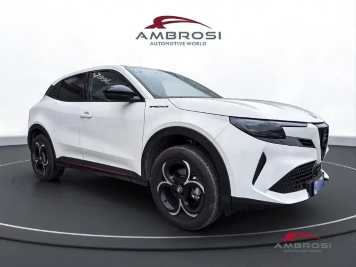 Alfa Romeo Junior nuova a Perugia (2)