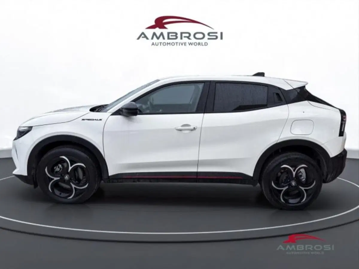 Alfa Romeo Junior nuova a Perugia (6)