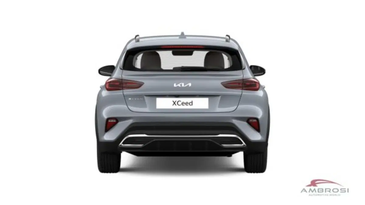 Kia XCeed nuova a Perugia (5)