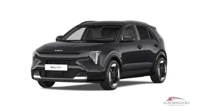 Kia Niro 1.6 gdi hev Evolution 129cv dct6 nuova a Corciano