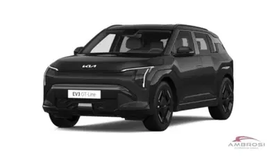 Kia EV3 81,4 kWh GT-line nuova a Corciano