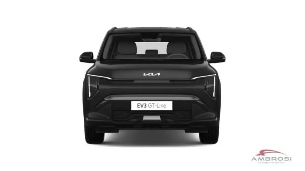 Kia EV3 nuova a Perugia (4)