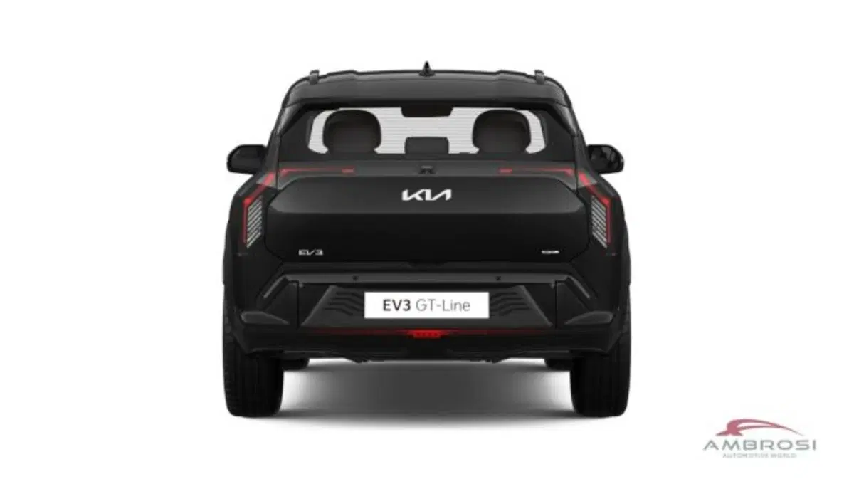 Kia EV3 nuova a Perugia (5)