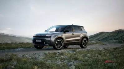 Jeep Avenger 1.2 turbo e-hybrid mhev Summit fwd 110cv edct6 nuova a Corciano