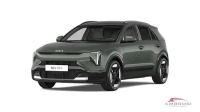 Kia Niro 1.6 gdi hev Style 129cv dct6 nuova a Corciano