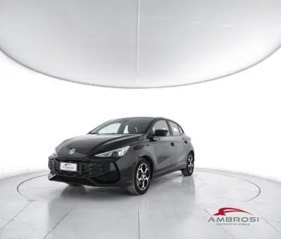 Mg MG3 1.5 Comfort del 2025 usata a Corciano