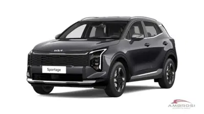 Kia Sportage 1.6 t-gdi hev Style 2wd at6 nuova a Corciano