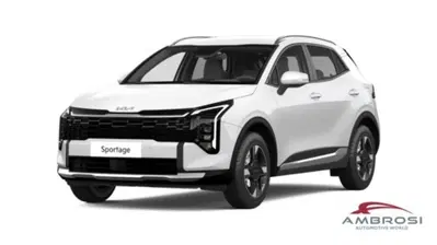 Kia Sportage 1.6 t-gdi hev Style 2wd at6 nuova a Corciano