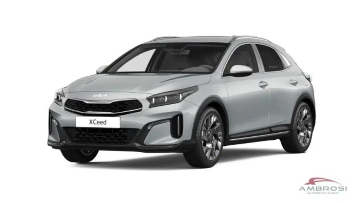 Kia XCeed nuova a Perugia