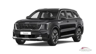 Kia Sorento 1.6 tgdi hev Evolution 4wd 239cv at6 nuova a Corciano