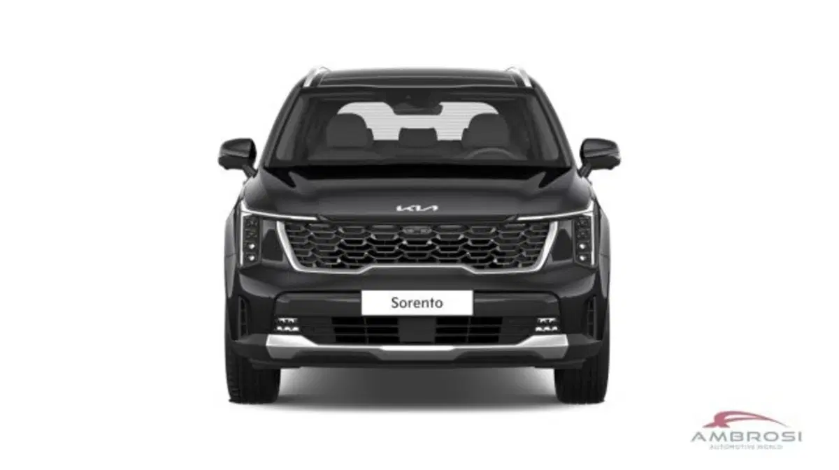 Kia Sorento nuova a Perugia (4)