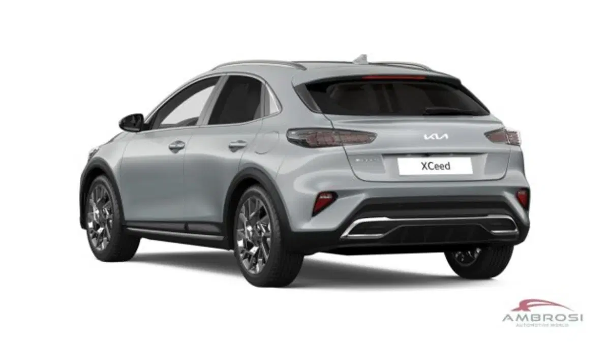 Kia XCeed nuova a Perugia (3)