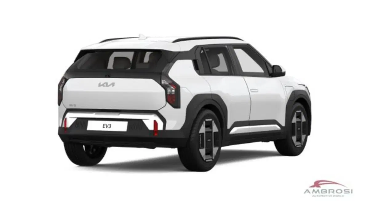 Kia EV3 nuova a Perugia (2)