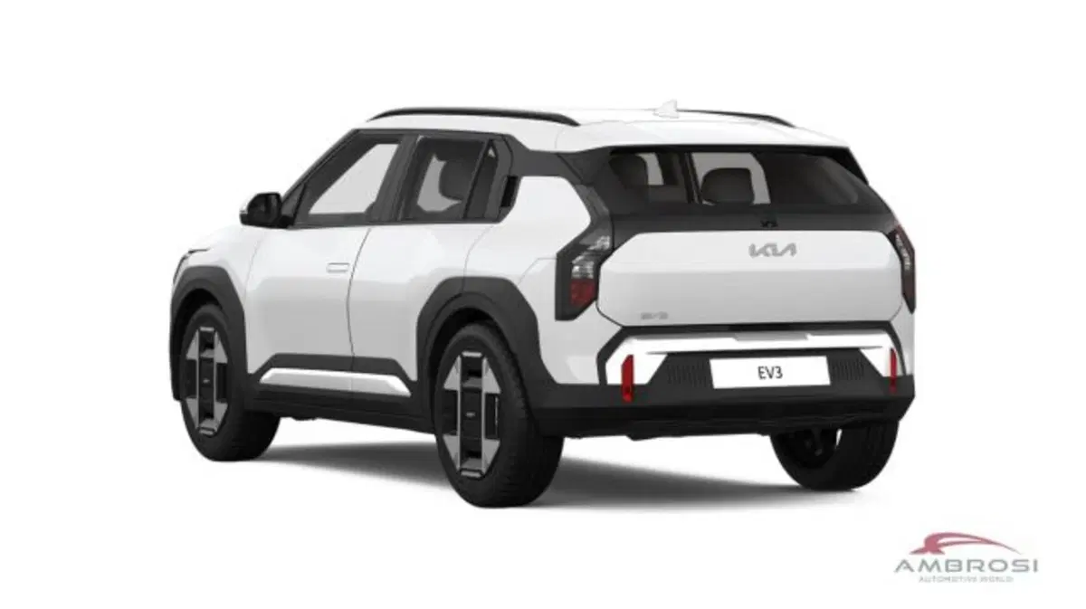 Kia EV3 nuova a Perugia (3)