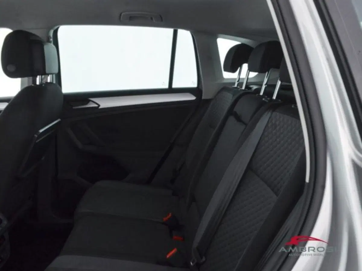 Volkswagen Tiguan usata a Perugia (10)