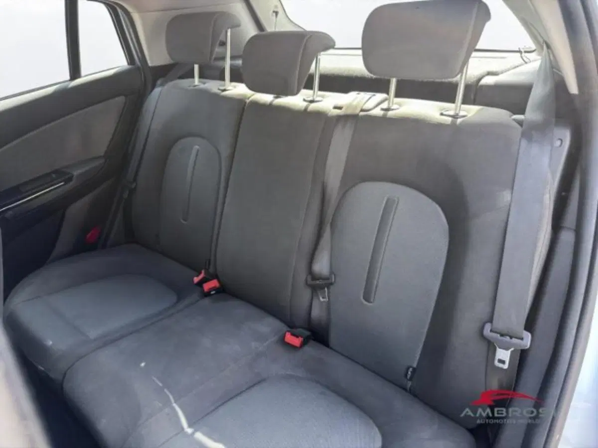 Fiat Bravo usata a Perugia (10)