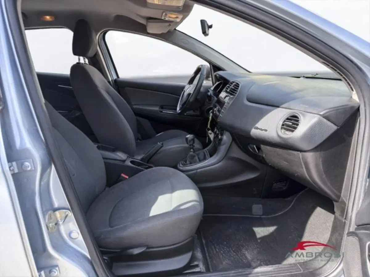 Fiat Bravo usata a Perugia (11)