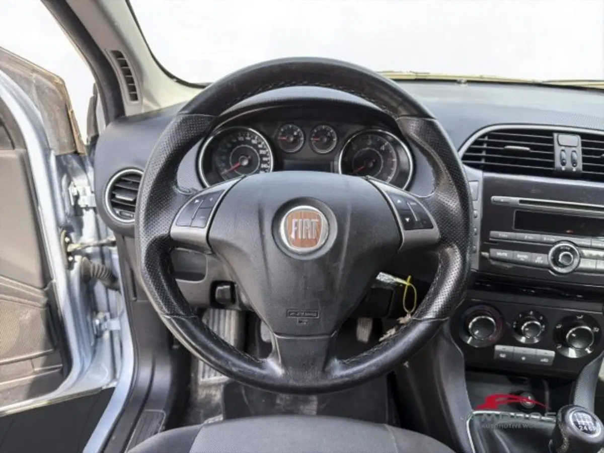 Fiat Bravo usata a Perugia (13)