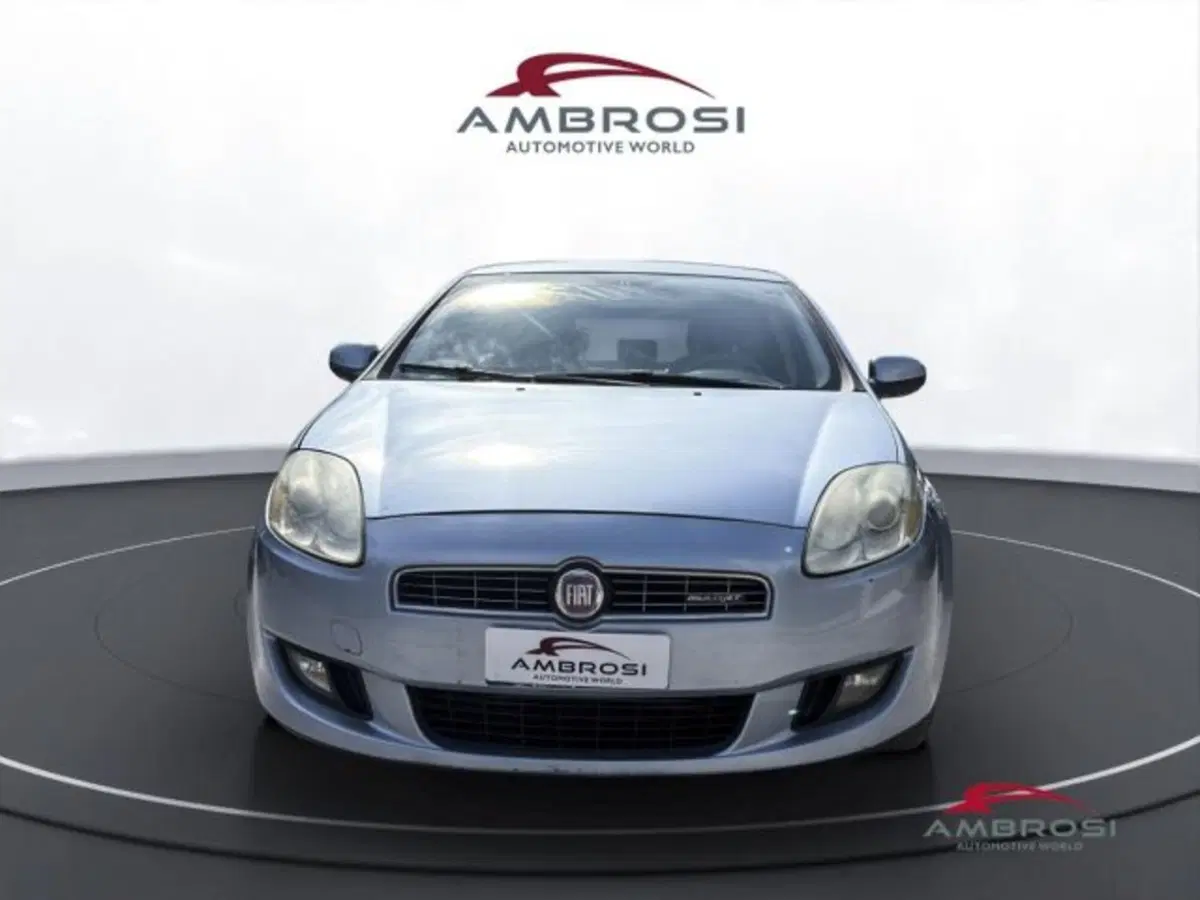 Fiat Bravo usata a Perugia (7)