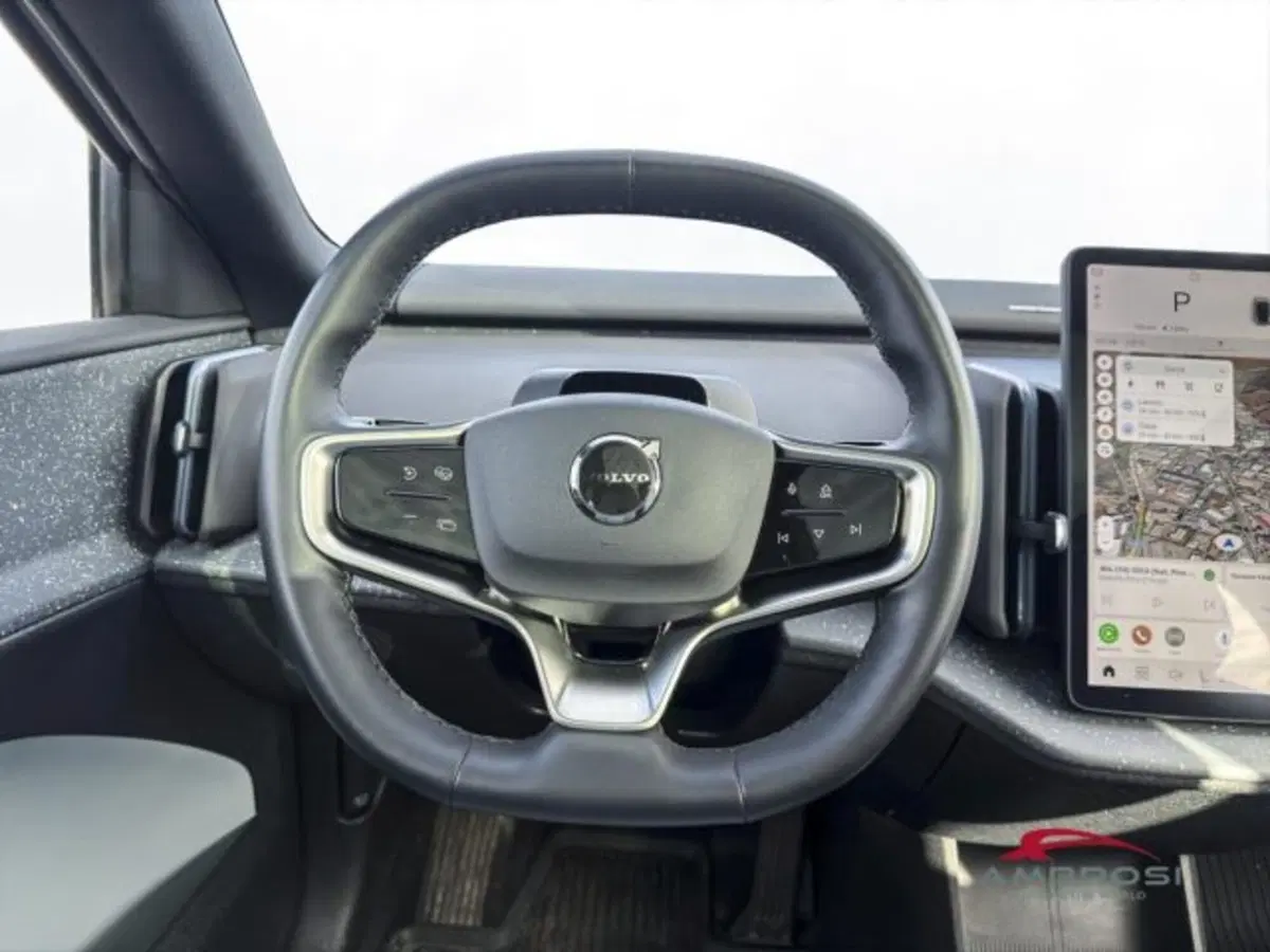 Volvo EX30 usata a Perugia (14)