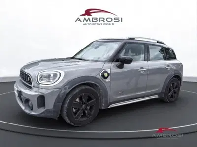 MINI Mini Countryman 1.5 Cooper SE Countryman ALL4 Automatica del 2021 usata a Corciano