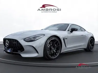 Mercedes-Benz AMG GT GT 63 Pro Premium Plus 4matic+ auto del 2025 usata a Corciano