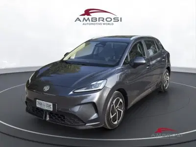Mg MG4 Urban Comfort 54 nuova a Corciano
