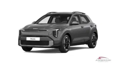 Kia Stonic 1.0 t-gdi Gpl Urban nuova a Corciano