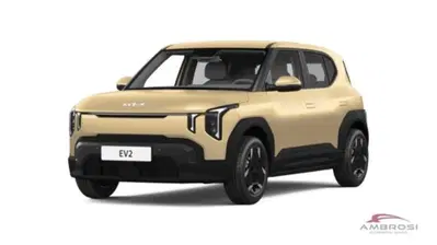 Kia EV2 42,2 kWh Light nuova a Corciano