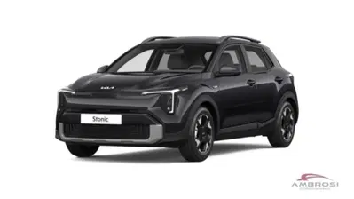 Kia Stonic 1.0 t-gdi Gpl Urban nuova a Corciano