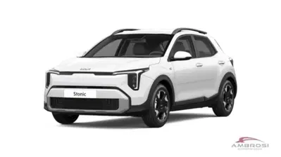 Kia Stonic 1.0 t-gdi Gpl Urban nuova a Corciano